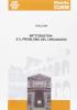 Wittgenstein e il problema del linguaggio. Lezioni universitarie