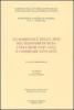 Le mariegole delle arti dei tessitori di seta. I veluderi (1347-1474) e i samitari (1370-1475)