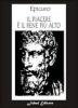 Il piacere � il bene pi� alto