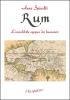 Rum. L'incredibile epopea dei bucanieri