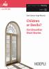 Children or devils? Six edwardian short stories. Con espansione online. Con CD Audio