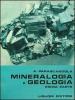 Mineralogia e geologia vol.1