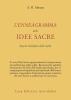 L' enneagramma delle idee sacre. Aspetti molteplici della realt�