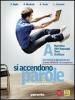 Si accendono parole. Volume unico. Con espansione online. Per le Scuole superiori