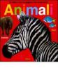 Un libro con le pagine che crescono! Animali