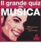 Il grande quiz della musica. Carte