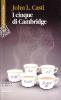 I cinque di Cambridge