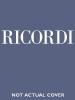 Il barbiere di Siviglia. Melodramma buffo in due atti. Ediz. italiana e inglese