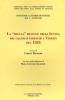 La �Regula� bilingue della Scuola dei calzolai tedeschi a Venezia del 1383