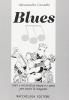 Blues. Note e accordi in bianco e nero per tutte le stagioni