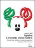 Topolino e il fumetto Disney italiano