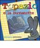Topazio e la buonanotte
