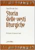 Storia delle vesti liturgiche