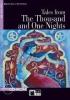 Tales from The thousand and one nights. Con CD Audio e CD-ROM