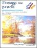Paesaggi con i pastelli