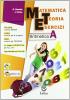 Matematica teoria esercizi. Aritmetica. Con tavole numeriche-Il mio quaderno INVALSI 1. Con espansione online. Per la Scuola media vol.1 Matematica teoria esercizi. Aritmetica. Con tavole numeriche-Il mio quaderno INVALSI 1. Con espansione online. Per la Scuola media vol.1