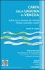 Carta della laguna di Venezia 1:25.000