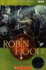 Robin hood audio. Con CD vol.1