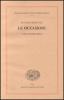 Le occasioni