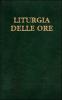 Liturgia delle ore vol.1
