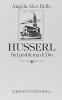 Husserl. Sul problema di Dio