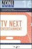 Tv next entertainment. Scenario delle tendenze entertainment Tv vol.1