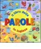 Il libro delle parole in inglese