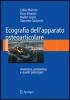 Ecografia dell'apparato osteoarticolare