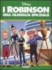 I Robinson. Una famiglia spaziale