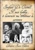 Il mio hobby � lavorare ma continuo a scrivere