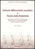 Calcolo differenziale assoluto e teoria della relativit�. Dalle lezioni del prof. Marcolongo tenute nella R. Universit� di Napoli l'anno scolastico 1919-1920