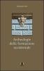 Archeologie della formazione occidentale
