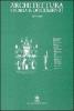 Architettura storia e documenti (1991-1996)