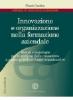 Innovazione e organizzazione nella formazione aziendale