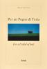 Per un pugno di terra. Ediz. italiana e inglese