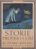 Storie proprio cos�