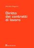 Diritto dei contratti di lavoro