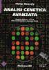 Analisi genetica avanzata