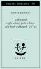 Riflessioni sugli ultimi fatti relativi alle isole Falkland (1771)
