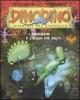 I Cinquedini e l'acqua che salta. Dinodino. Avventure nel Giurassico vol.7