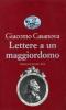 Lettere a un maggiordomo