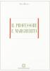 Il professore e Margherita. Saggio in forma di dialogo sulle opportune conoscenze preliminari per affrontare con successo un corso universtario di composizione...
