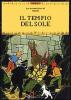 Le avventure di Tintin. Il tempio del sole