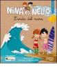 L' onda del mare. Il ciclo dell'acqua. Nina e Nello