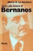 Invito alla lettura di Georges Bernanos