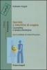 Sterilit� e infertilit� di coppia. Counseling e terapia psicologica