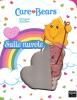 Sulle nuvole. Care Bears. Libro puzzle