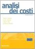 Analisi dei costi