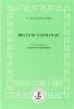 Bellum Catilinae