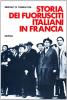 Storia dei fuorusciti italiani in Francia